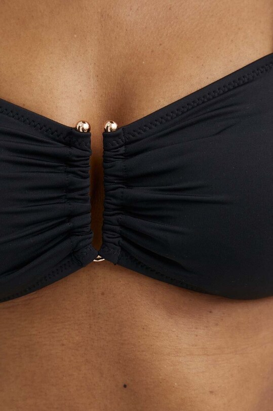 Answear Lab sutien de baie hwb212.G.fh negru