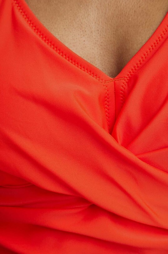 Answear Lab costum de baie dintr-o bucată vy8156.fh portocaliu