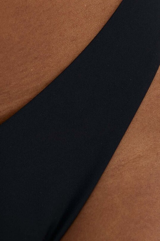 Plavkové nohavičky Answear.LAB čierna hhb315.D.fh