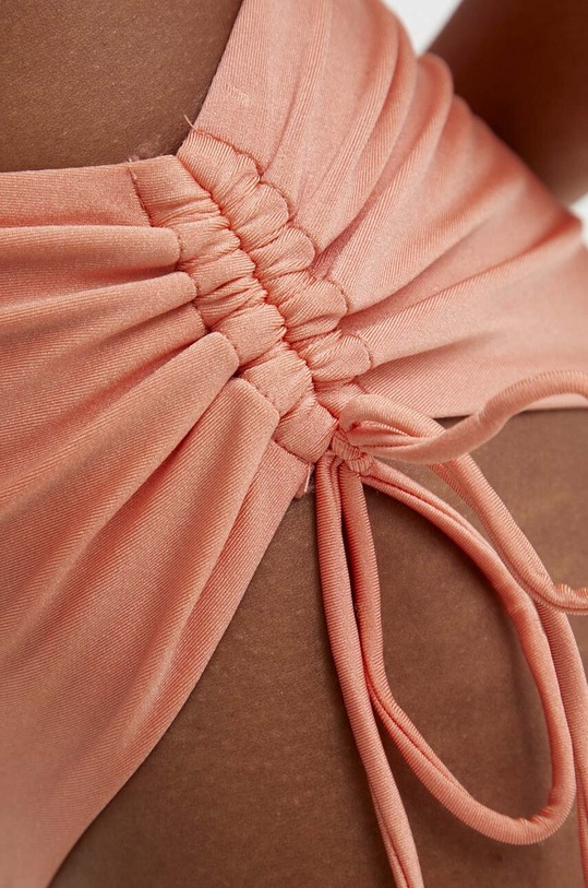 Answear.LAB figi kąpielowe pomarańczowy hwd617.D.fh