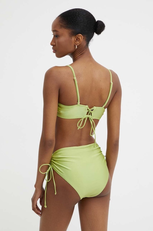 Îmbrăcăminte Answear Lab chiloti de baie hwd617.D.fh verde