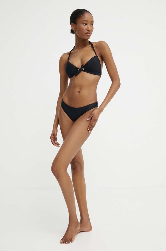 Купальні труси Answear.LAB TL8921.D.hh чорний WW24