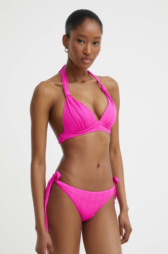 Answear.LAB bikini alsó X6113B.D.hh rózsaszín WW24