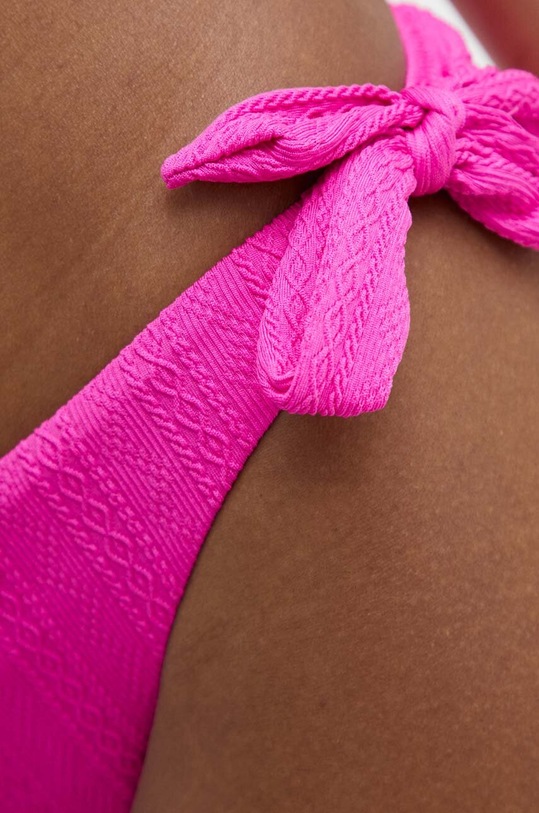 Answear.LAB bikini alsó rózsaszín X6113B.D.hh
