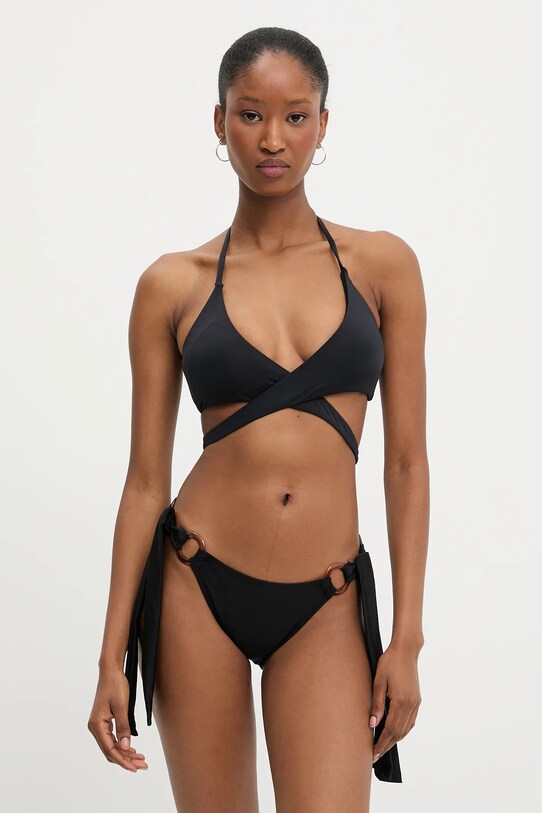 Answear Lab sutien de baie W7132.g.1hh negru WW25
