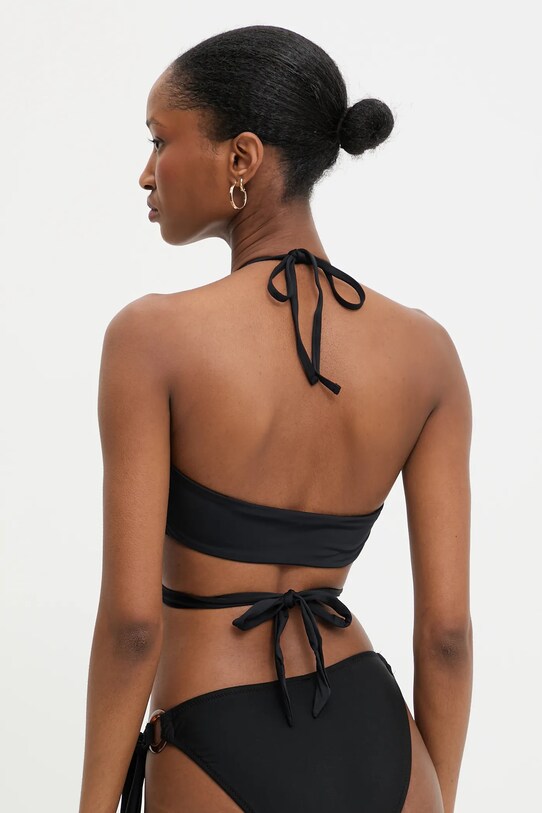 Îmbrăcăminte Answear Lab sutien de baie W7132.g.1hh negru