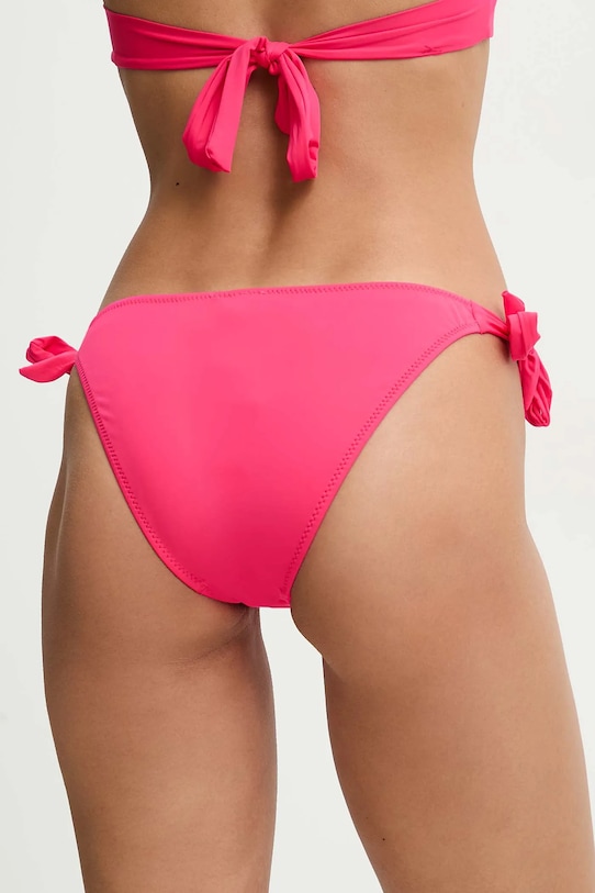 Answear Lab chiloti de baie S9932.d.hh portocaliu WW25