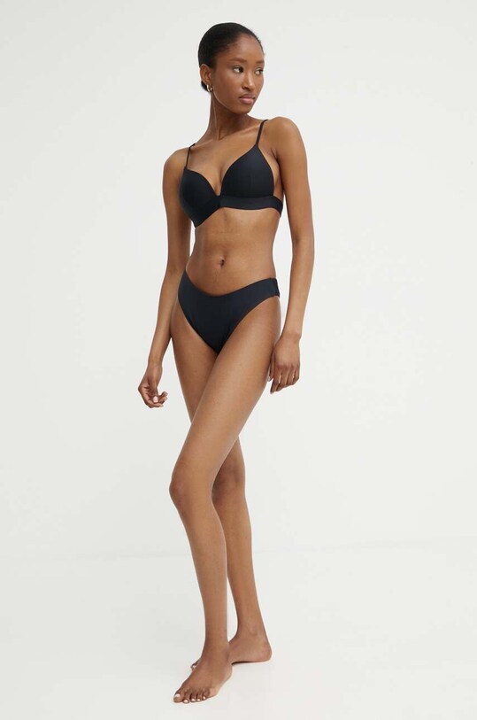 Answear Lab sutien de baie TL8921.g.hh negru WW24