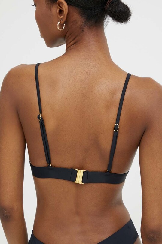 Îmbrăcăminte Answear Lab sutien de baie TL8921.g.hh negru