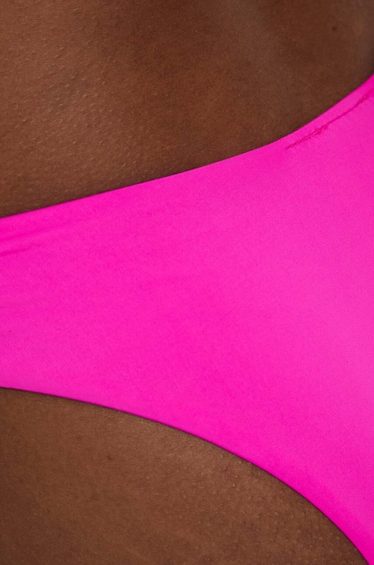 Plavkové kalhotky Answear.LAB růžová W7132.d.1hh