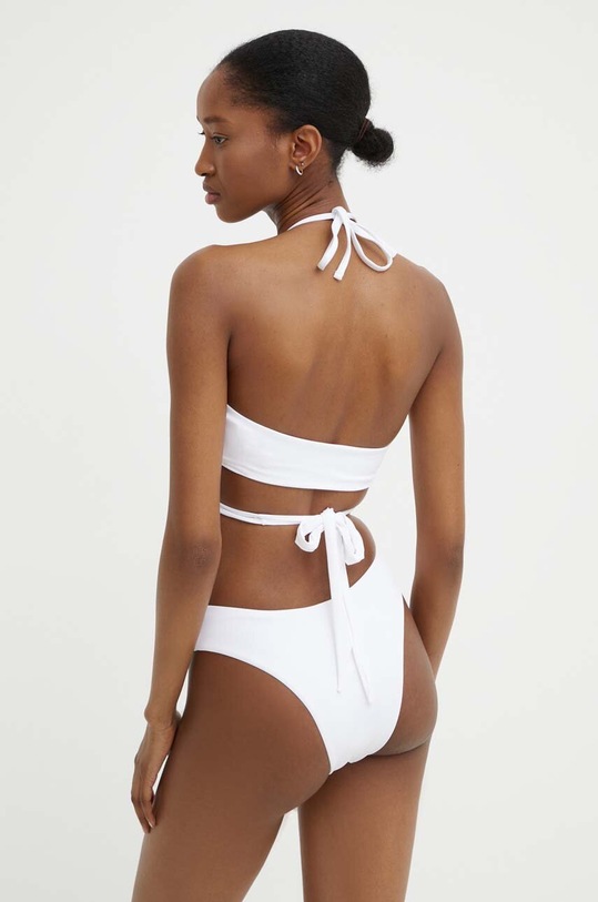 Ρούχα Bikini top Answear.LAB W7132.g.hh λευκό