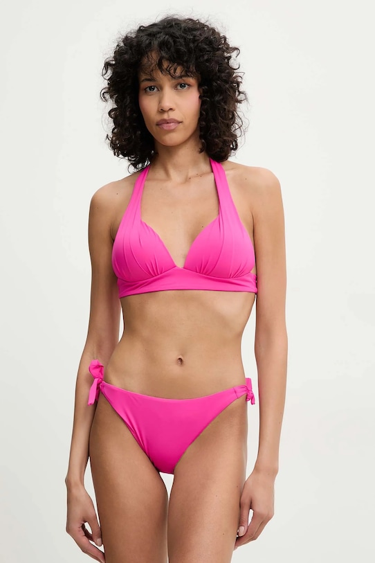 Купальный бюстгальтер Answear.LAB S9932.g.hh розовый WW25