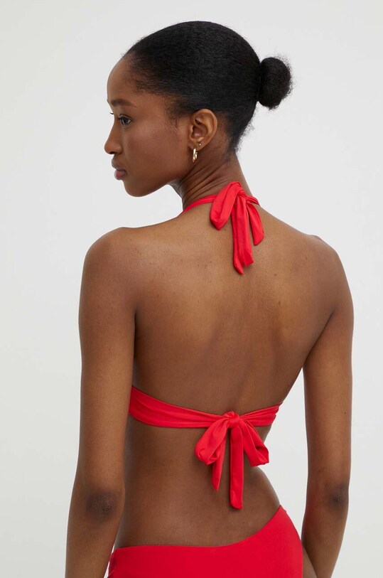 Odjeća Kupaći grudnjak Answear.LAB S9932.g.hh crvena