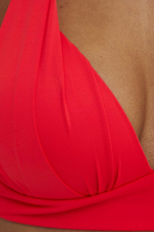 Kupaći grudnjak Answear.LAB S9932.g.hh crvena