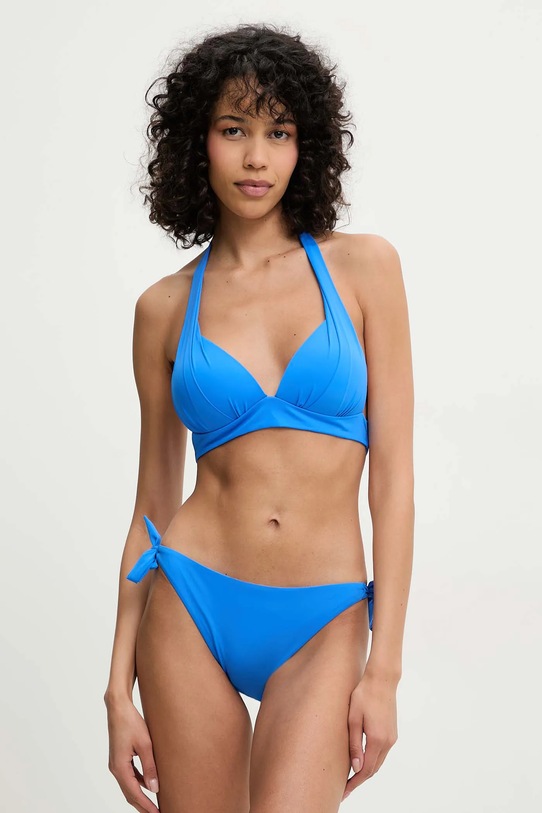 Answear.LAB biustonosz kąpielowy S9932.g.hh niebieski WW25