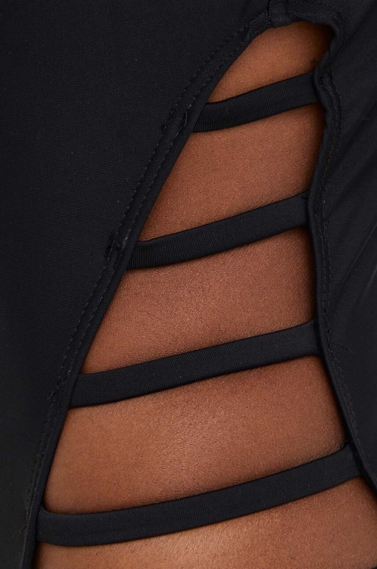 Answear Lab jednoczęściowy strój kąpielowy 19155.HWK czarny