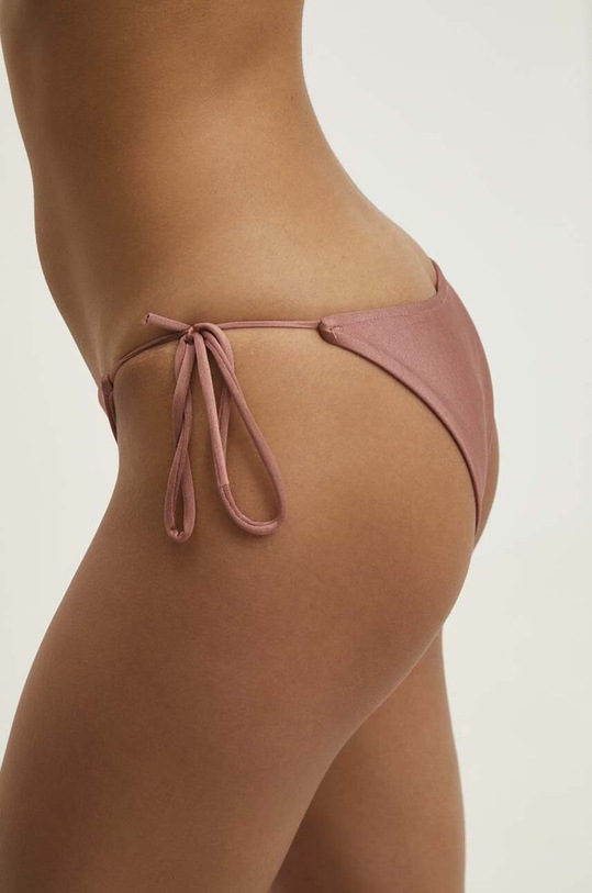 Îmbrăcăminte Answear Lab chiloti de baie cb.17038.DOL.IKK roz