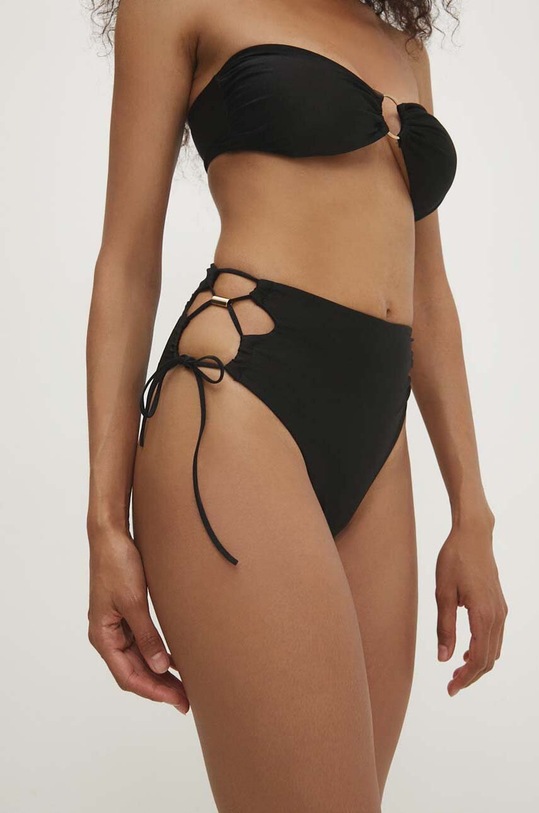 Answear Lab figi kąpielowe czarny 16246.D.IJS