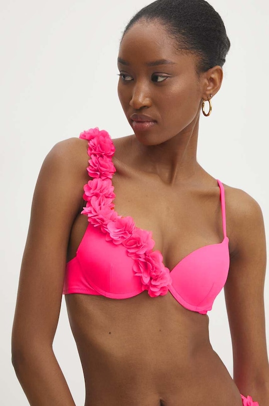Answear.LAB top bikini imbottita rosa mb3120.G.ijs