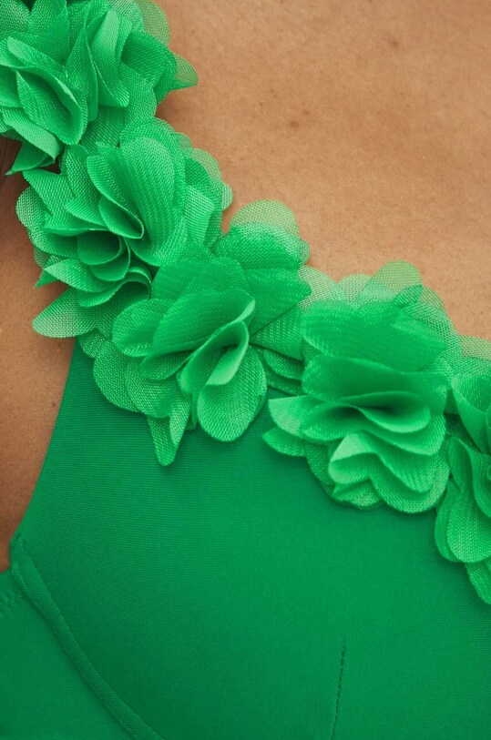 Answear Lab sutien de baie mb3120.G.ijs verde