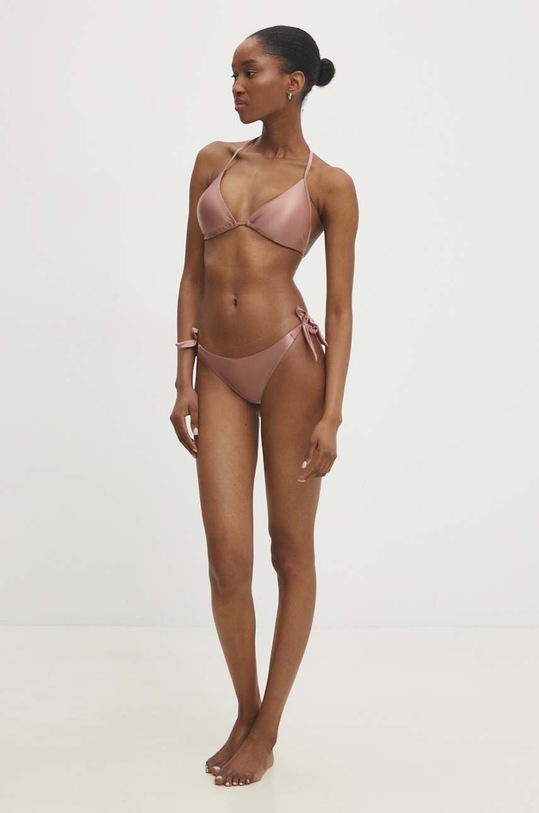 Answear.LAB figi kąpielowe beżowy ls23025.D.ijs