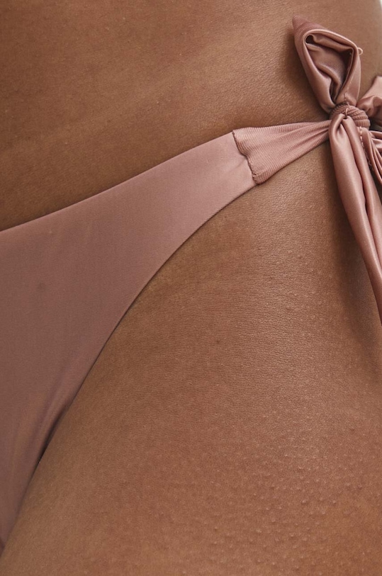 Answear.LAB figi kąpielowe ls23025.D.ijs beżowy