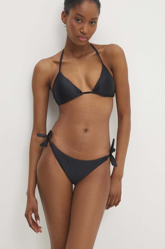 Answear.LAB figi kąpielowe czarny ls23025.D.ijs