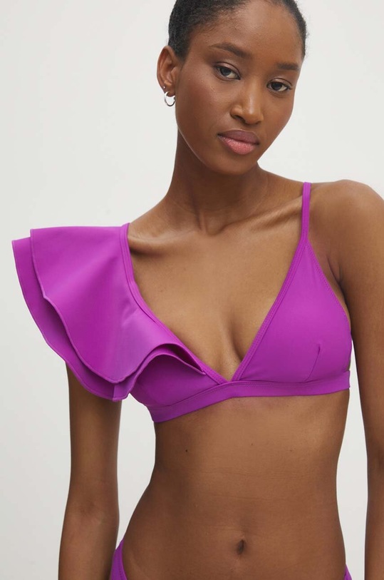 Zgornji del kopalk Answear.LAB vijolična 1108.G.ijs