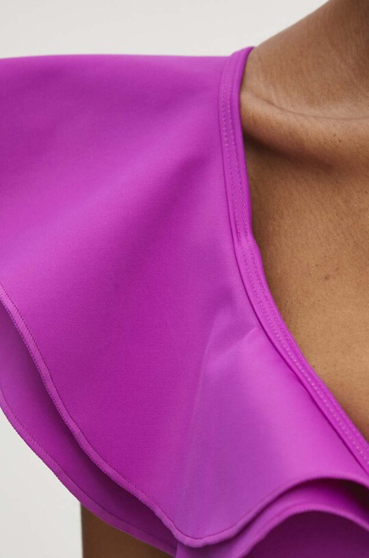 Answear Lab bikini felső 1108.G.ijs lila
