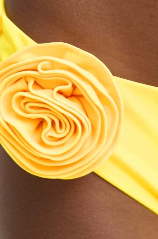 Answear.LAB brazyliany kąpielowe 66077.d.ijs żółty