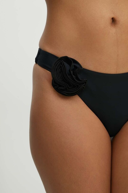 Μαγιό brazilian Answear.LAB μαύρο 66077.d.ijs