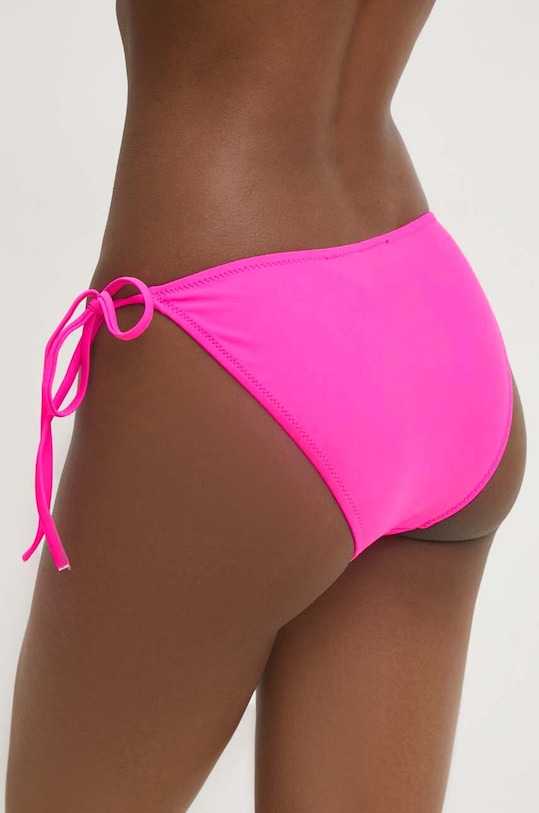 Oblečenie Plavkové nohavičky Answear.LAB 710.D.IJS ružová