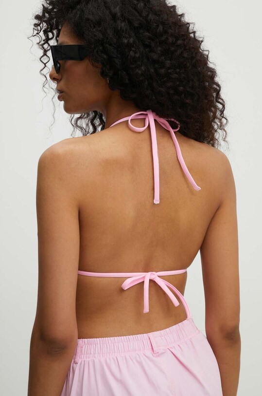 Ruházat Answear.LAB fürdőruha 3121.G.ijs rózsaszín