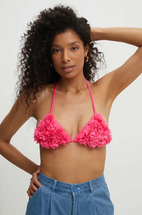 Answear Lab sutien de baie roz 3121.G.ijs