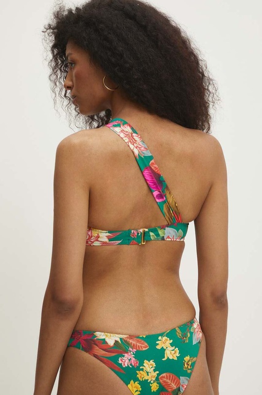 Odjeća Kupaći grudnjak Answear.LAB 1278.G.ijs zelena