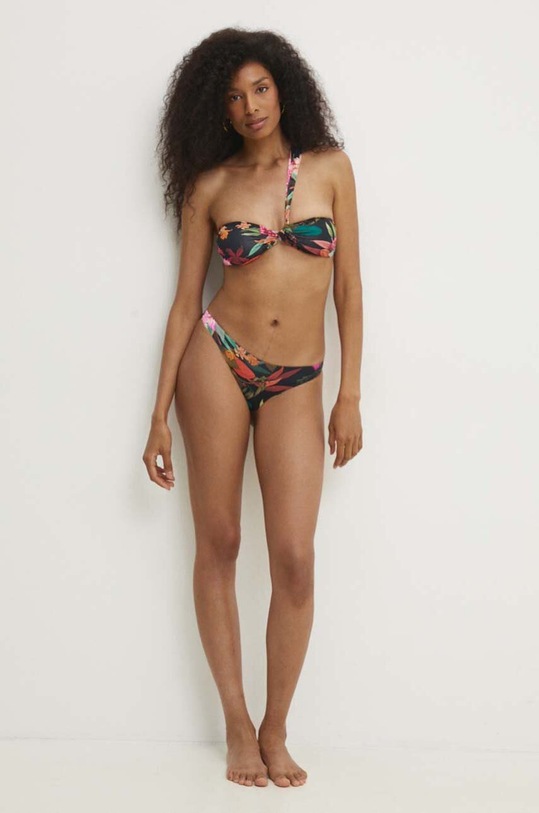 Answear.LAB biustonosz kąpielowy czarny 1278.G.ijs