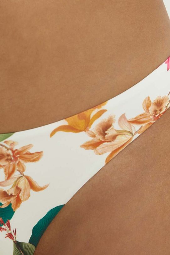 Answear Lab figi kąpielowe beżowy 1278.D.ijs