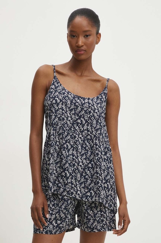 Îmbrăcăminte Answear Lab pijama 4069.cdb bleumarin