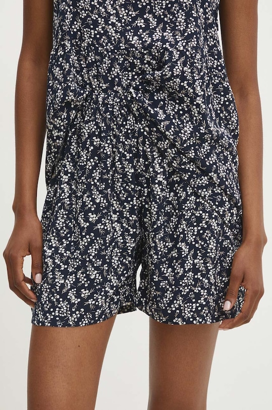 Answear Lab pijama bleumarin 4069.cdb