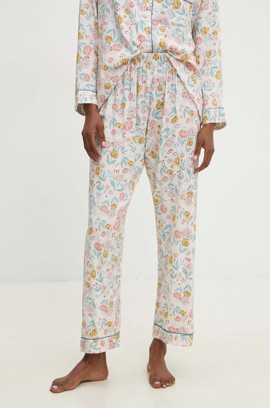 Odzież Answear Lab piżama 4083.cdb multicolor