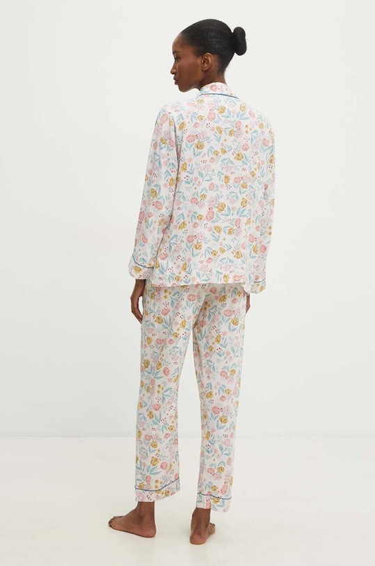 Answear Lab piżama multicolor 4083.cdb