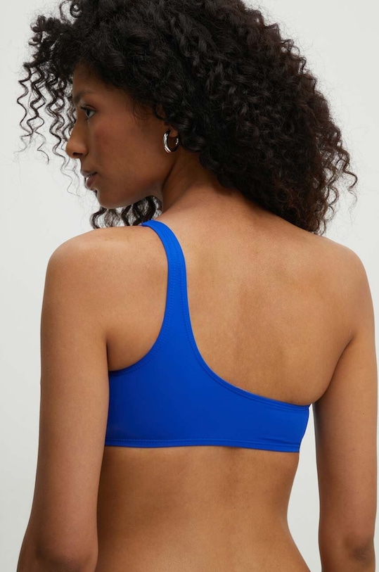 Oblečení Plavková podprsenka Answear.LAB WO03.HWK modrá