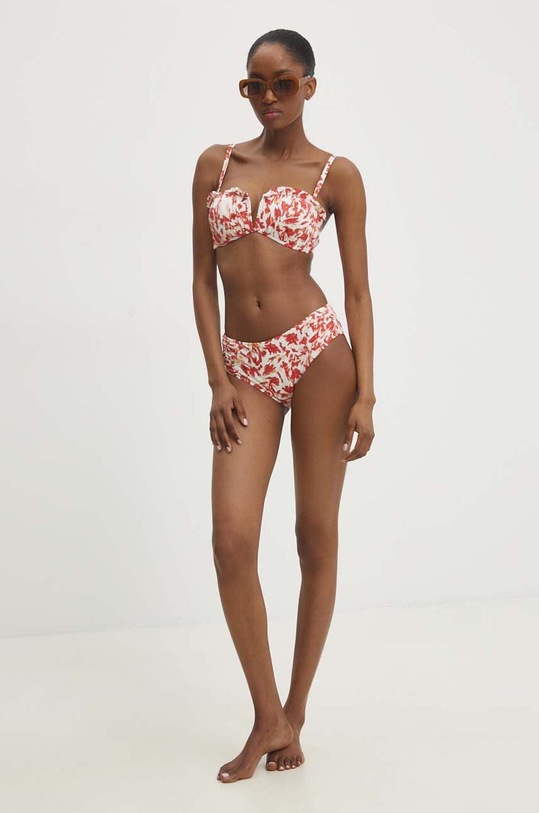 Answear Lab sutien de baie vc2307.G.fh alb WW24