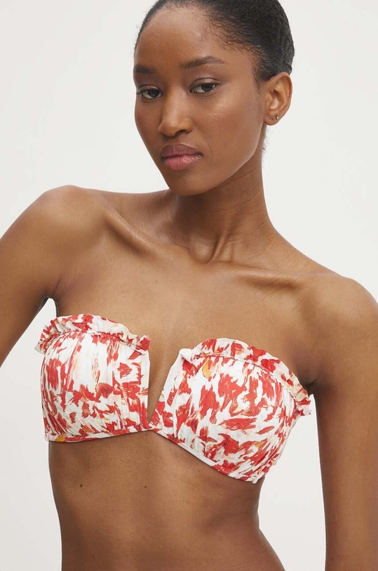 Answear Lab sutien de baie alb vc2307.G.fh