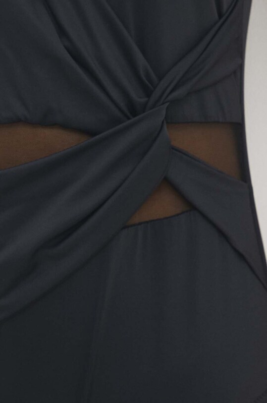 Answear.LAB jednoczęściowy strój kąpielowy vw1547.fh