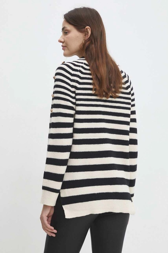 Îmbrăcăminte Answear Lab pulover c7761.iw negru