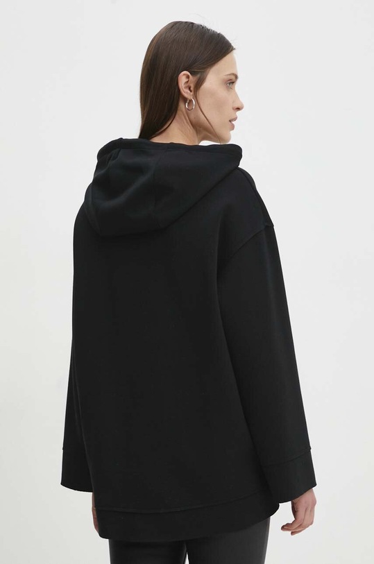 Îmbrăcăminte Answear Lab bluza hk2360.IKK negru
