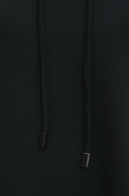 Answear Lab bluza hk2360.IKK negru