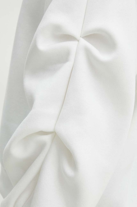 Answear Lab bluza bawełniana 5675.fjs biały