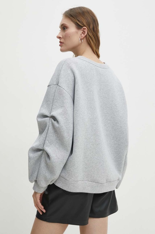 Odzież Answear Lab bluza bawełniana 5675.fjs szary